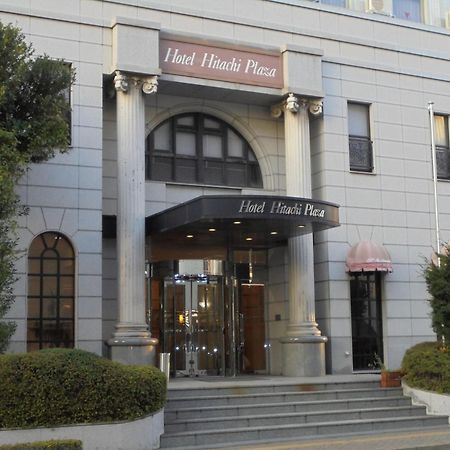 Spa & Sauna Hotel Hitachi Plaza Экстерьер фото