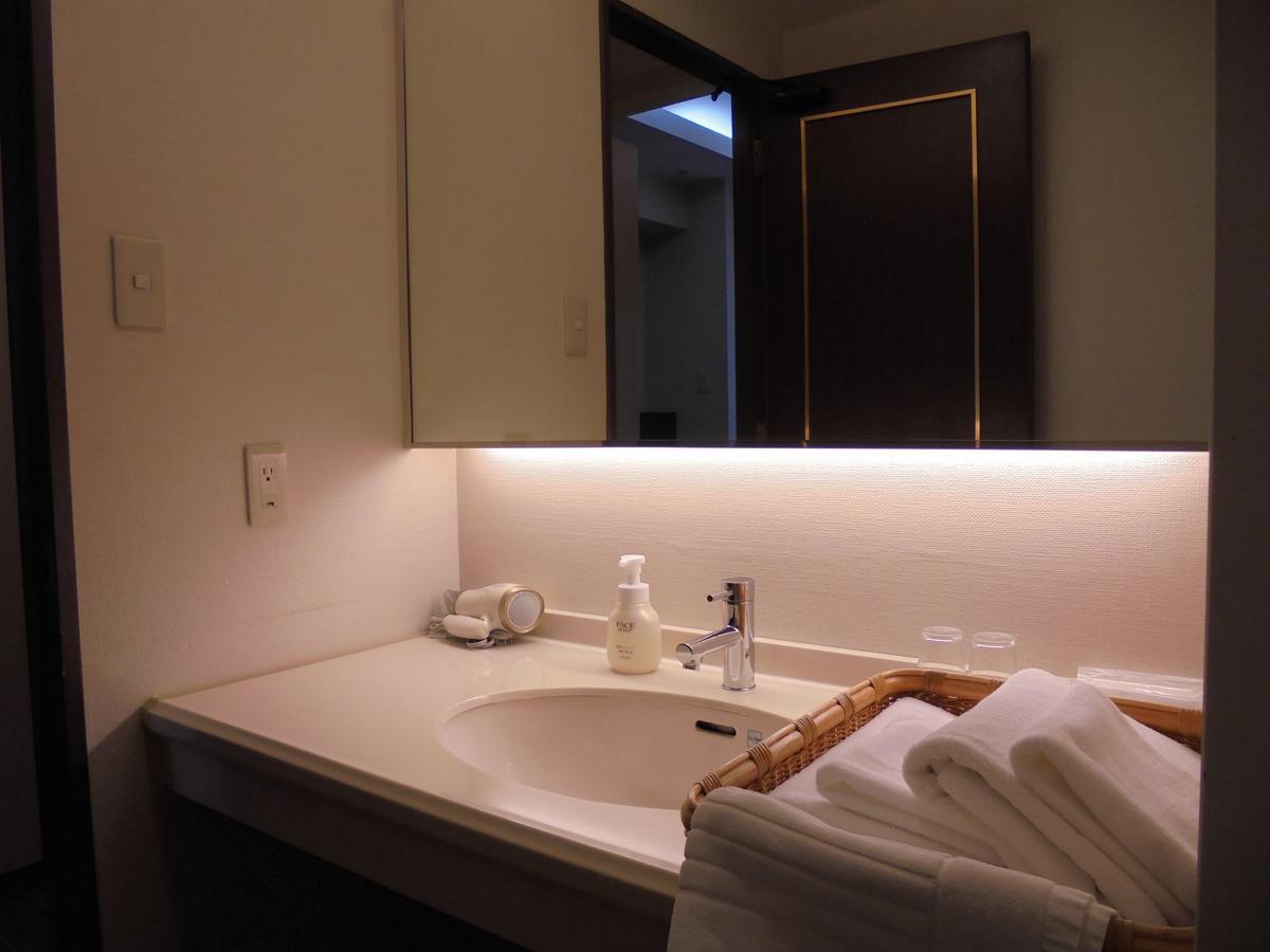 Spa & Sauna Hotel Hitachi Plaza Экстерьер фото